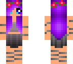warrior girl