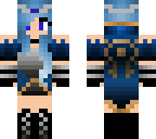 warrior princess edit