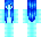 water girl