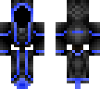 water mage