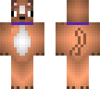 weenier dog