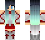 winter- asuna