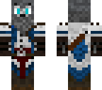 wolf archer