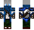 wolf assassin