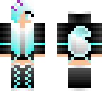 wolf girl 2
