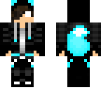 wolf hero brine boy