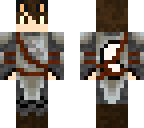 wolf knight