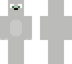 wolfy the wolf by ethanrules