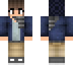 xasiaux skin edit