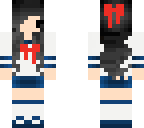yandere chibi