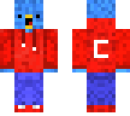ycannail bird style