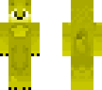 yellow wolf