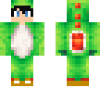 yoshi bliring