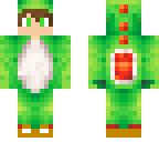 yoshi boy