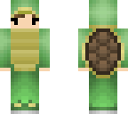 yurtle boi