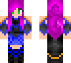 yuuki toxuna