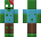 zombie