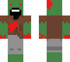zombie notch