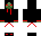 zombie skin