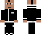 adidas guy