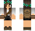 adventure edit girl