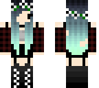 alice_tfg cute emo girl