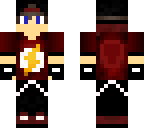 all new flash