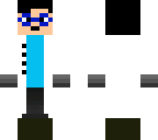 alpha nerd