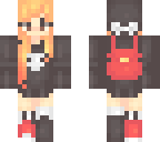 anime girl