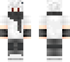 anime wolf kid