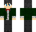 anon wesker