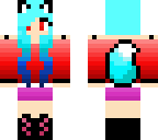 another cute skin