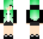 another random girl skin
