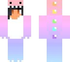 aphmau dino