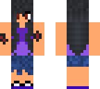 aphmau's clone