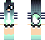aqua gurl