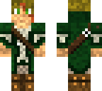archer boy