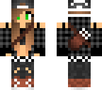 assasin bow girl