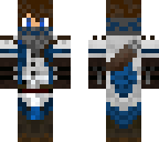 assasin boy
