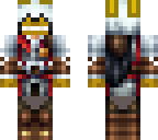 assasin springbonnie edit