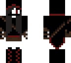 assassin girl