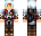 assassin me