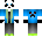 awesome panda