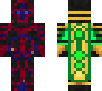 awesome skin 