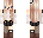 baby coffee chibi
