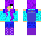 backpack girl