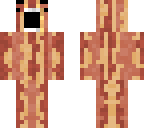 bacon man