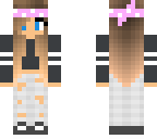 bandana pink edit