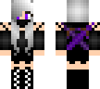 bandit girl