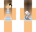 bathing suit